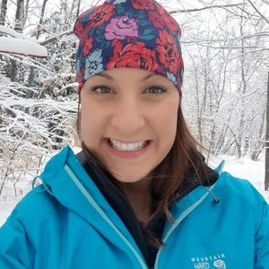 Meet your Posher, Beth